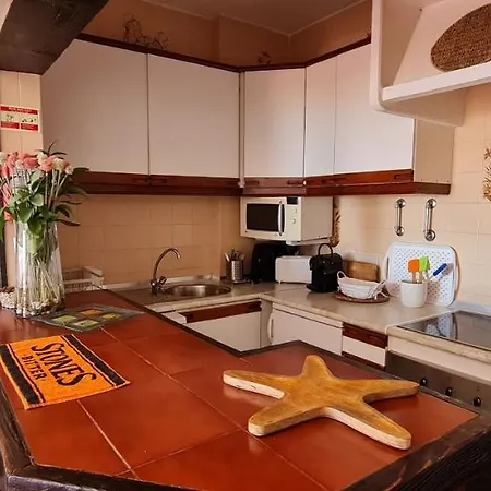 Apartment Donana 91 Lagos