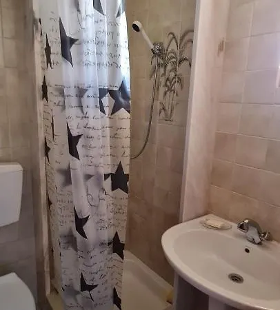 Apartment Donana 91 Lagos