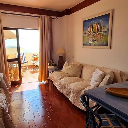 Donana 91 Apartament