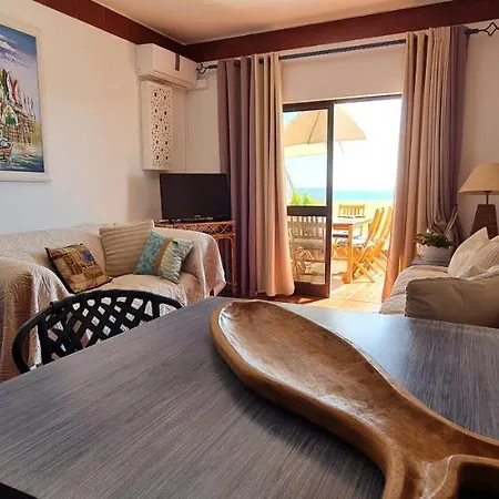 Donana 91 Apartment *