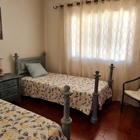 Apartment Donana 91 Lagos