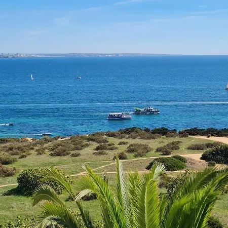 Apartament Donana 91 Lagos