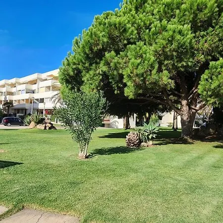 Appartamento Donana 91