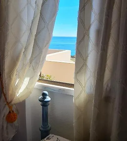 Donana 91 Apartament