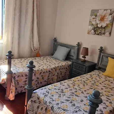 Apartment Donana 91 Lagos